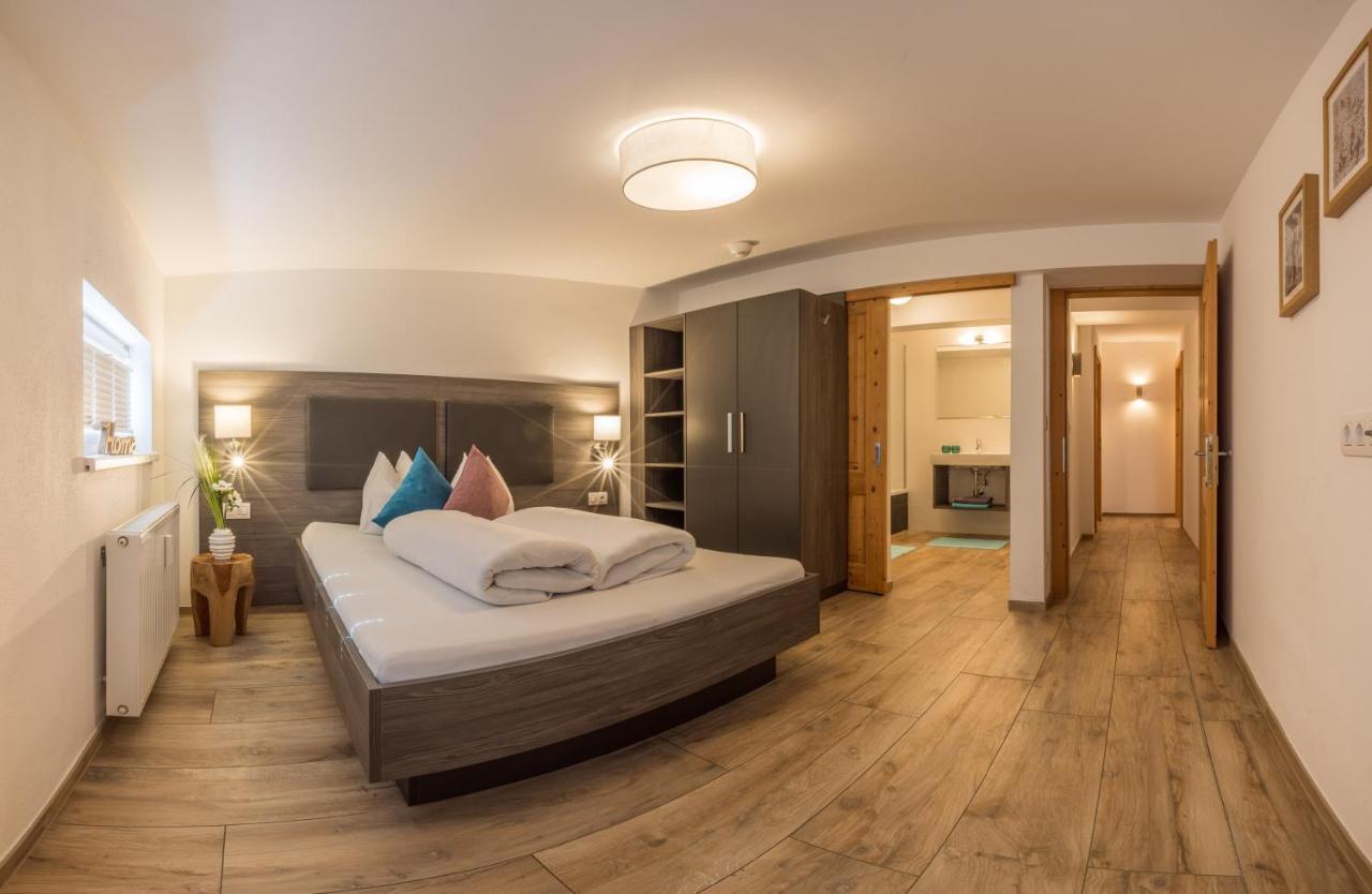 Apart Austria Finkenberg Extérieur photo