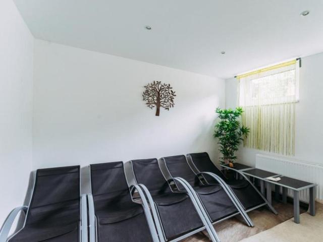 Apart Austria Finkenberg Extérieur photo