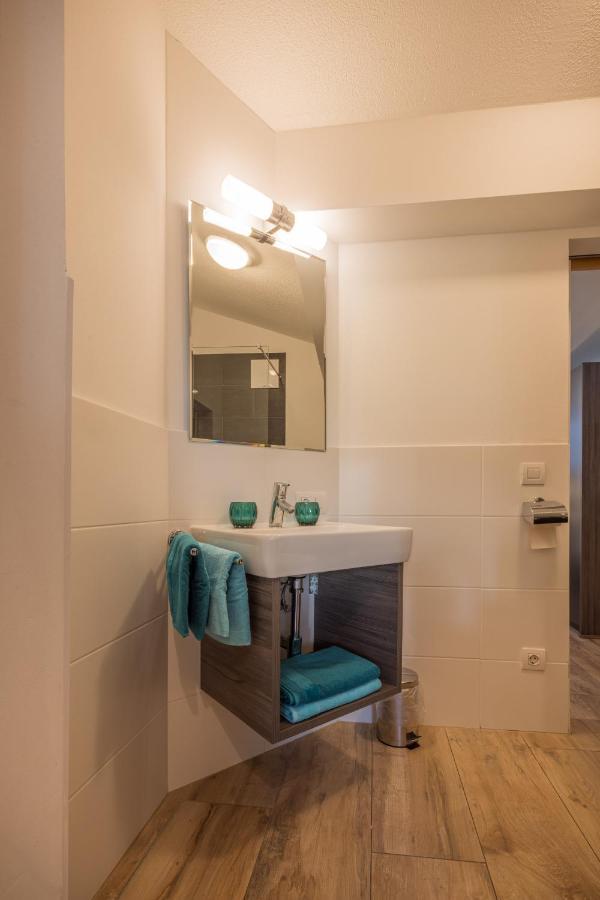 Apart Austria Finkenberg Extérieur photo