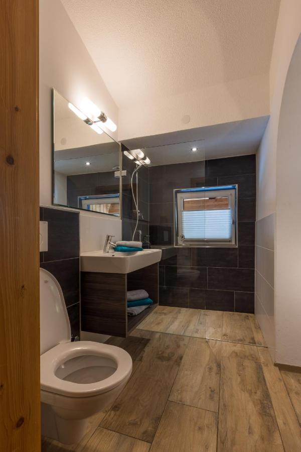 Apart Austria Finkenberg Extérieur photo