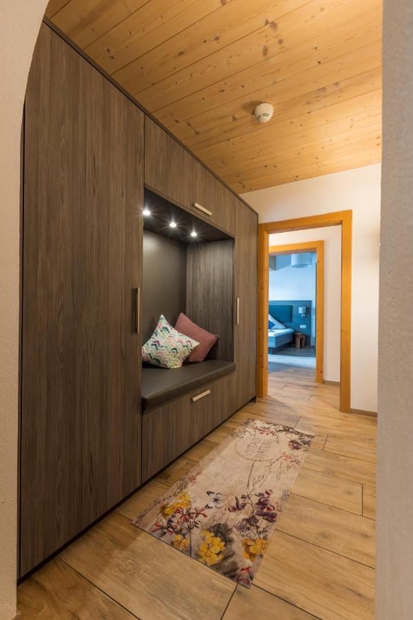Apart Austria Finkenberg Extérieur photo