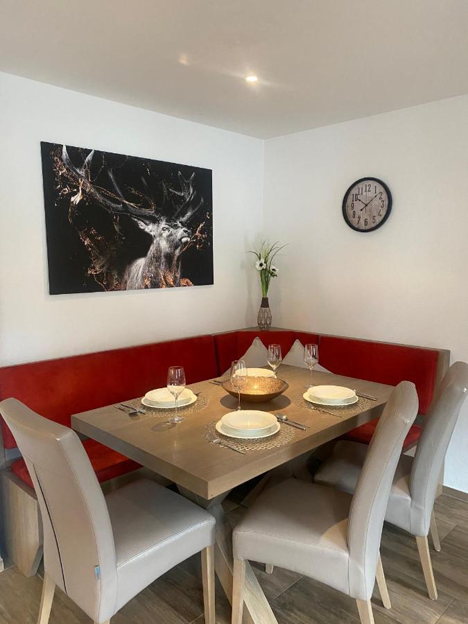 Apart Austria Finkenberg Extérieur photo