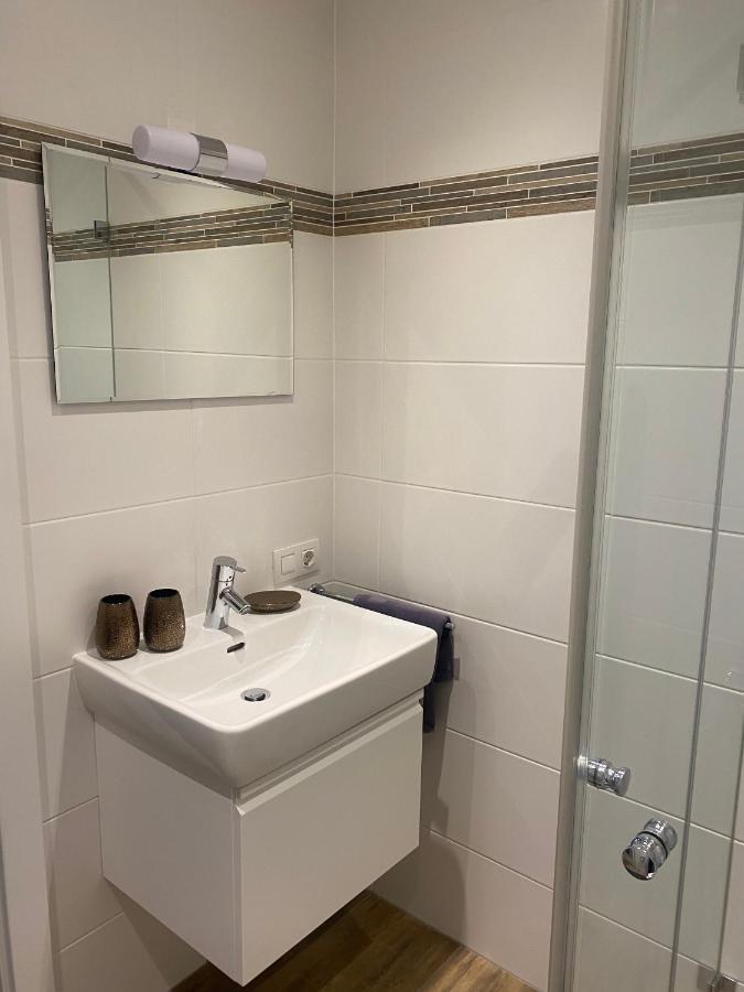 Apart Austria Finkenberg Extérieur photo